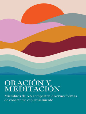 cover image of Oración Y Meditación